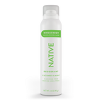 Whole Body Deodorant Spray - Last Chance - Gentle Loft Freshness Discovery