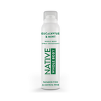 Whole Body Deodorant Spray - Last Chance - Gentle Loft Freshness Discovery