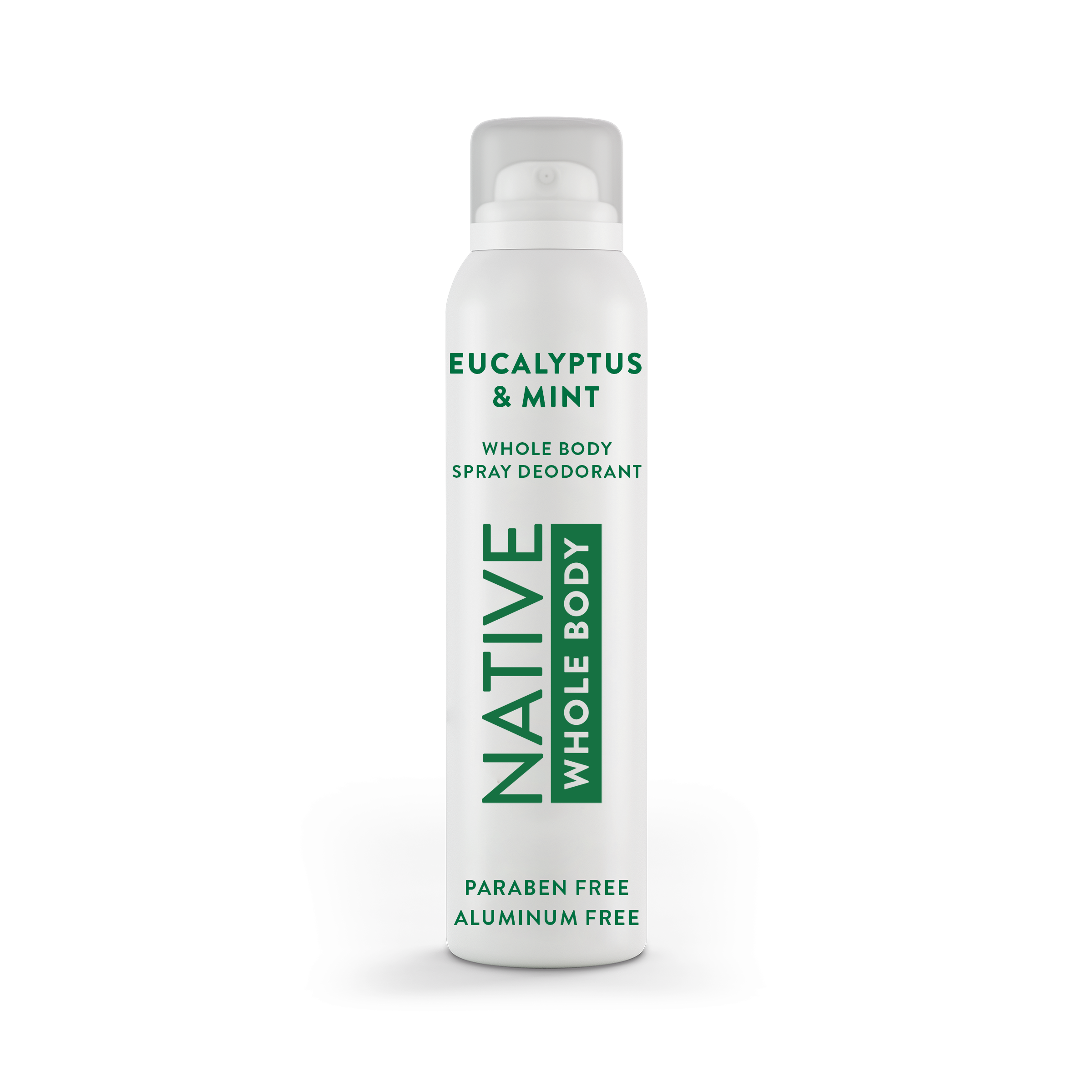 Whole Body Deodorant Spray - Last Chance - Gentle Loft Freshness Discovery