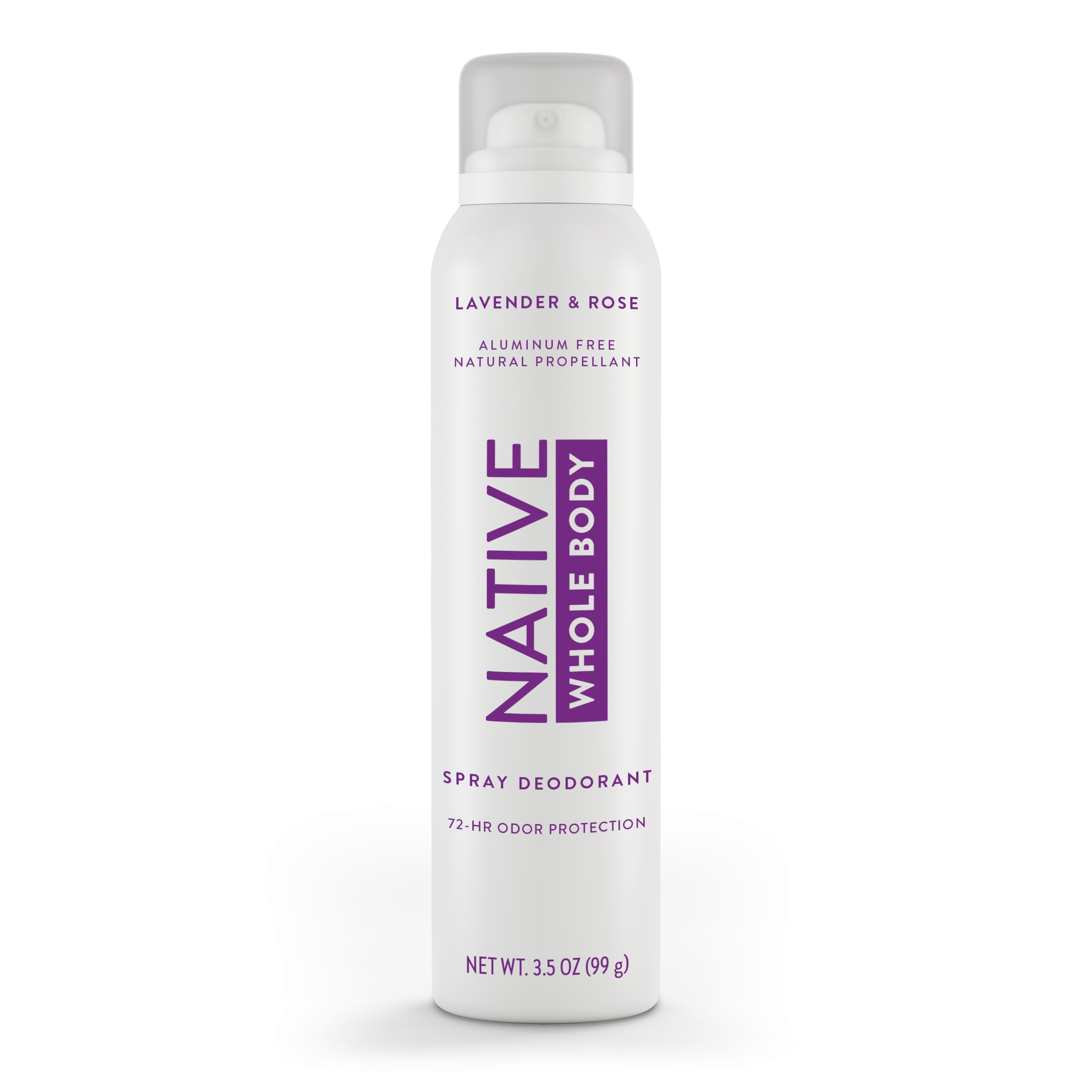 Whole Body Deodorant Spray - Last Chance - Gentle Loft Freshness Discovery