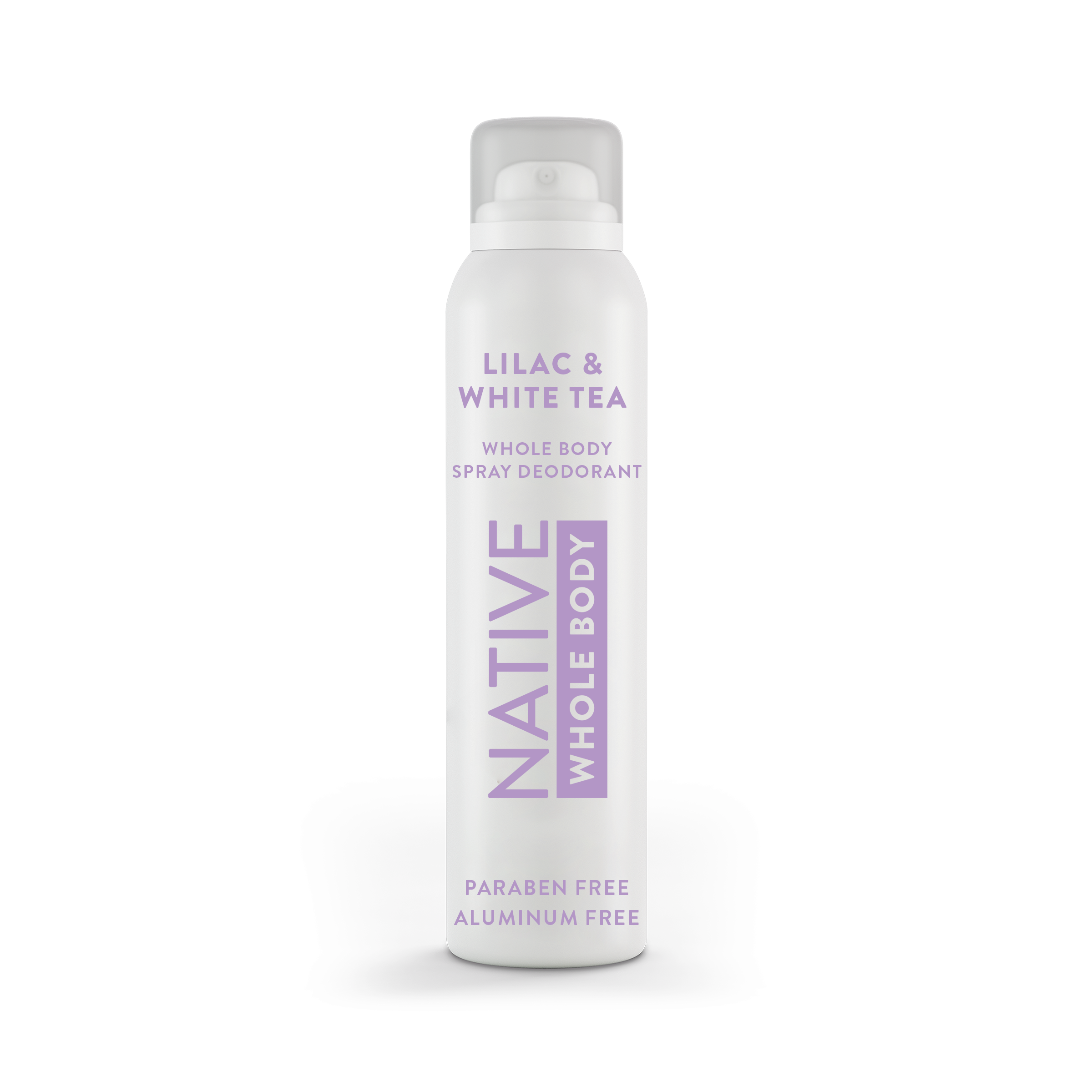 Whole Body Deodorant Spray - Last Chance - Gentle Loft Freshness Discovery
