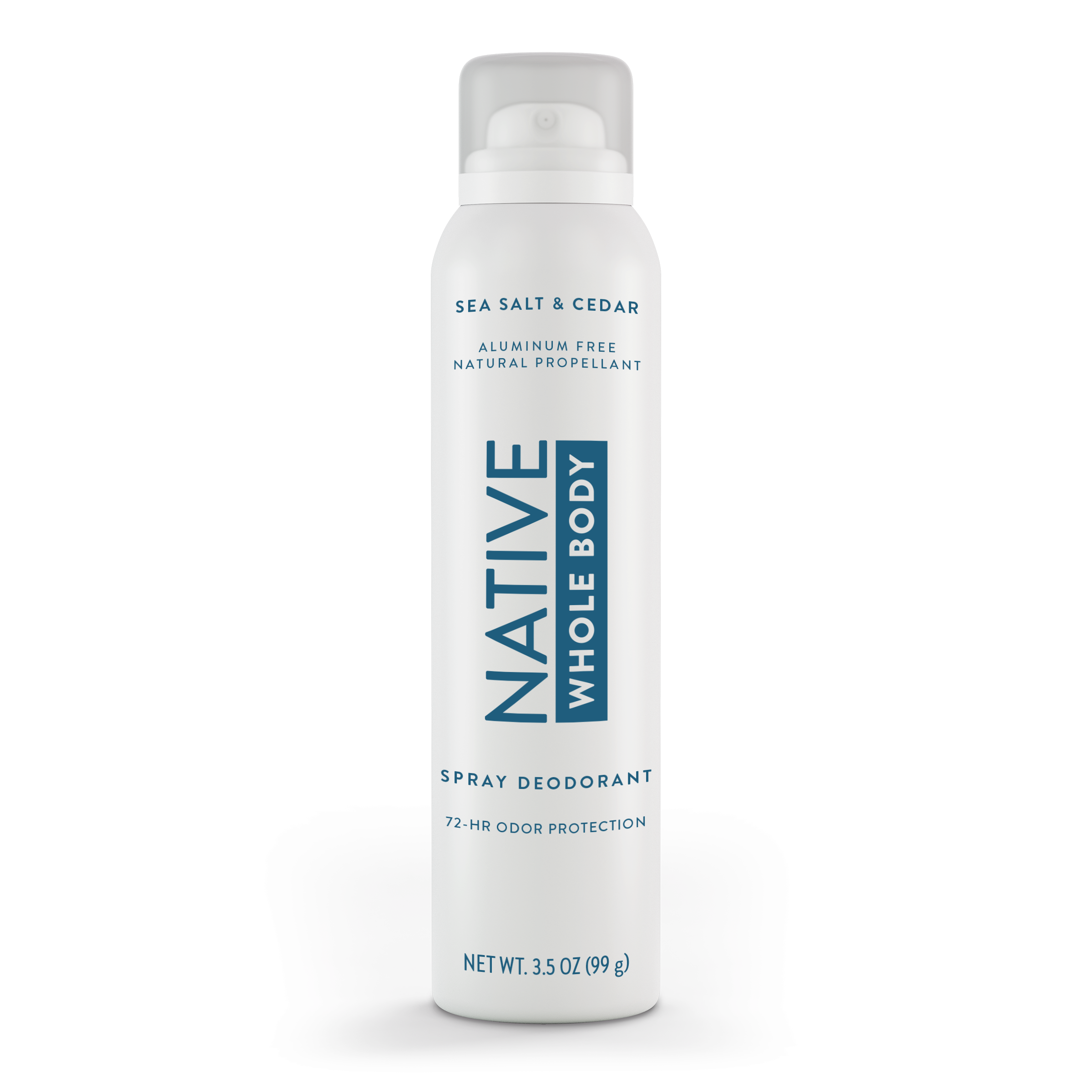 Whole Body Deodorant Spray - Last Chance - Gentle Loft Freshness Discovery
