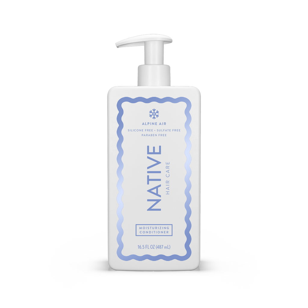 Moisturizing Conditioner - Last Chance - Vivid Loft Strand Discovery