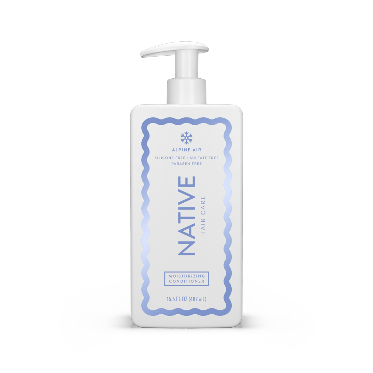 Moisturizing Conditioner - Last Chance - Vivid Loft Strand Discovery