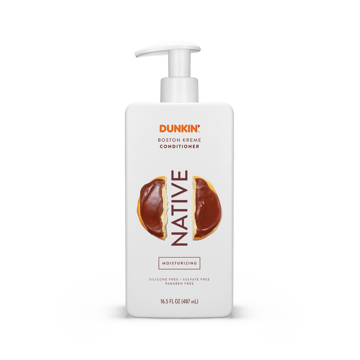 Moisturizing Conditioner - Last Chance - Vivid Loft Strand Discovery