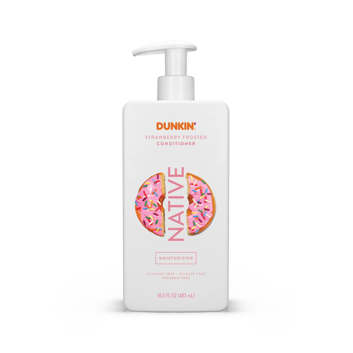 Moisturizing Conditioner - Last Chance - Vivid Loft Strand Discovery