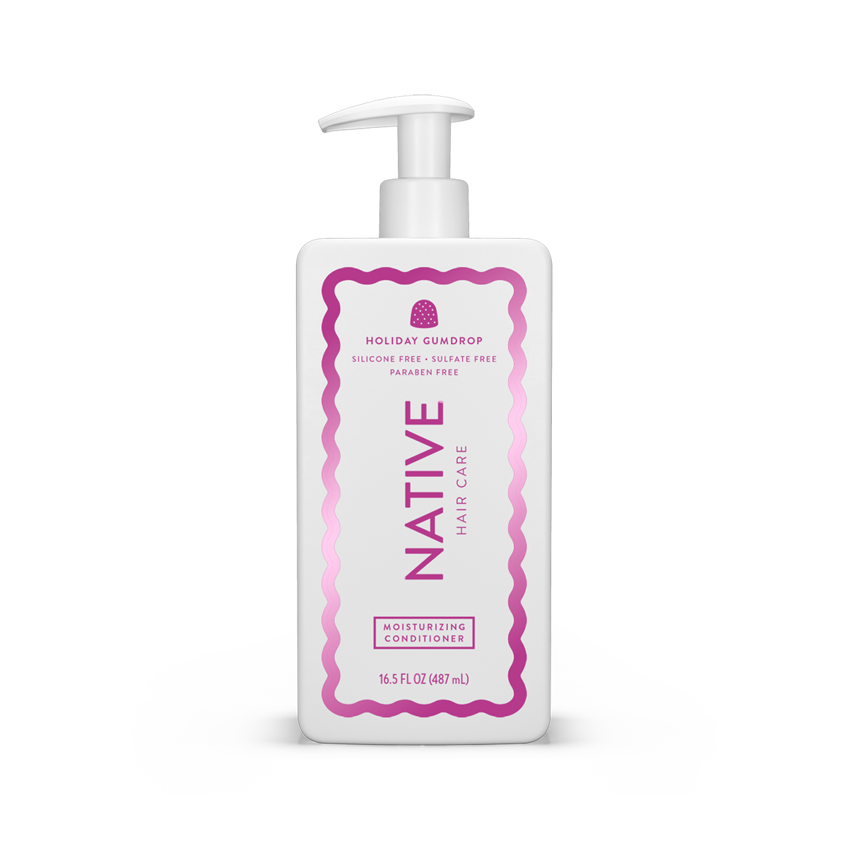 Moisturizing Conditioner - Last Chance - Vivid Loft Strand Discovery