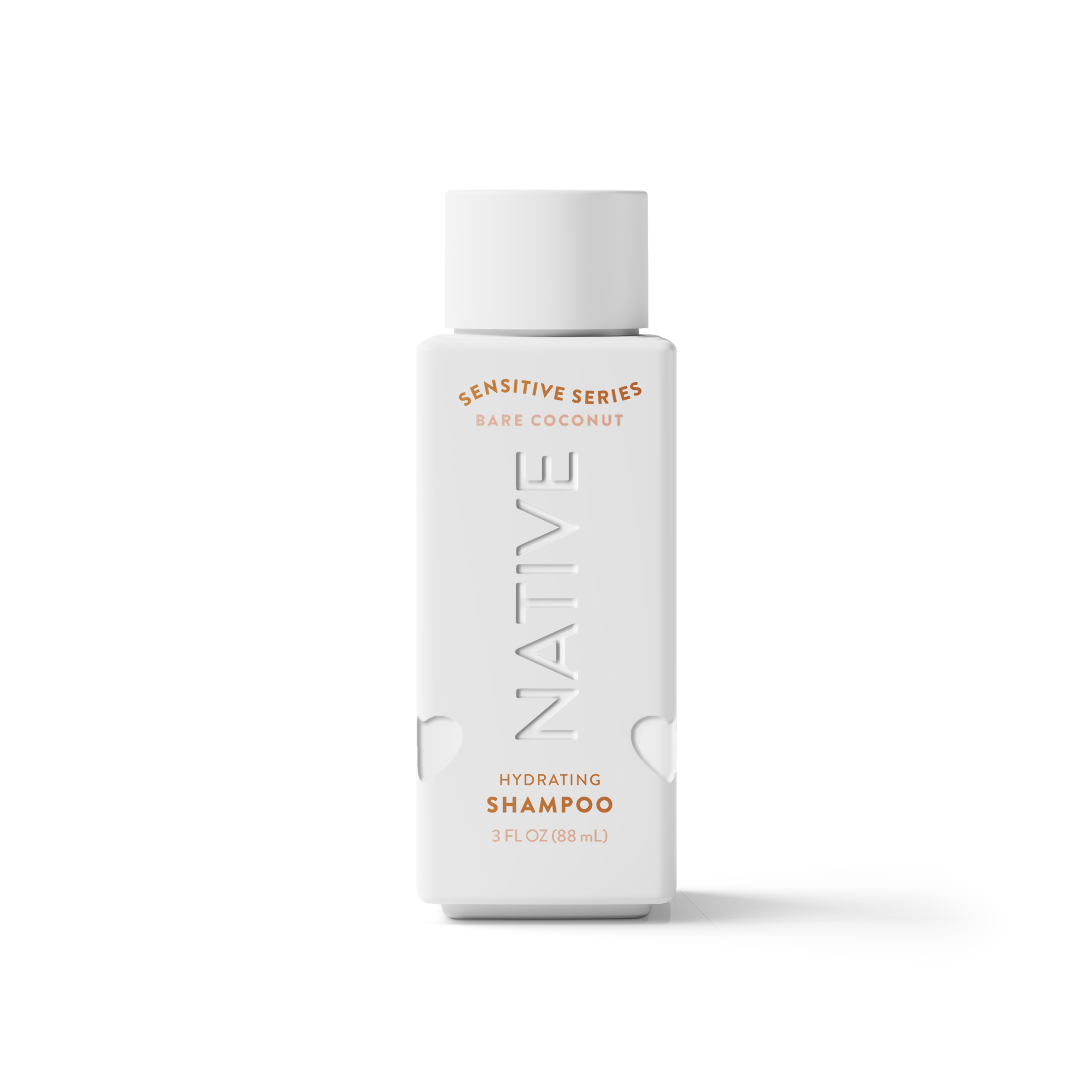 Sensitive Series: Mini Shampoo - Dapper Atrium Scalp Discovery