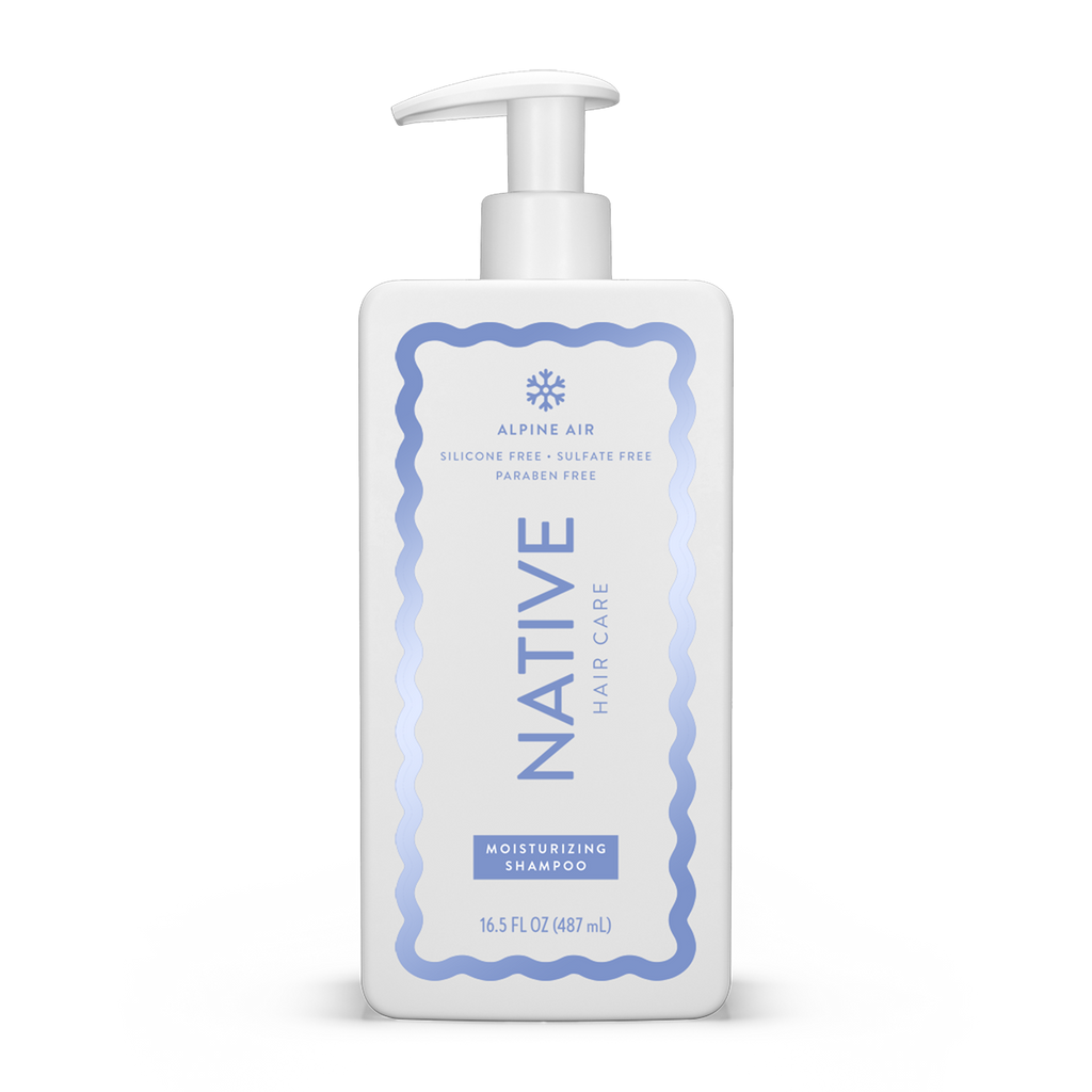 Moisturizing Shampoo - Last Chance - Breezy Loft Care Discovery