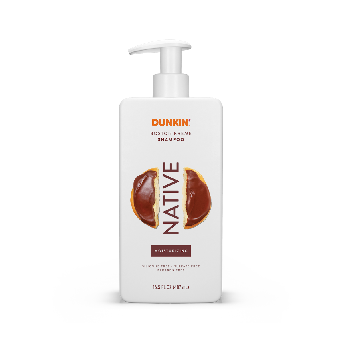 Moisturizing Shampoo - Last Chance - Breezy Loft Care Discovery