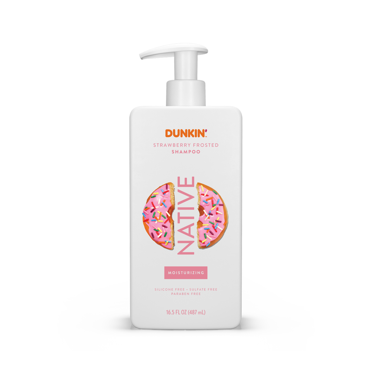 Moisturizing Shampoo - Last Chance - Breezy Loft Care Discovery