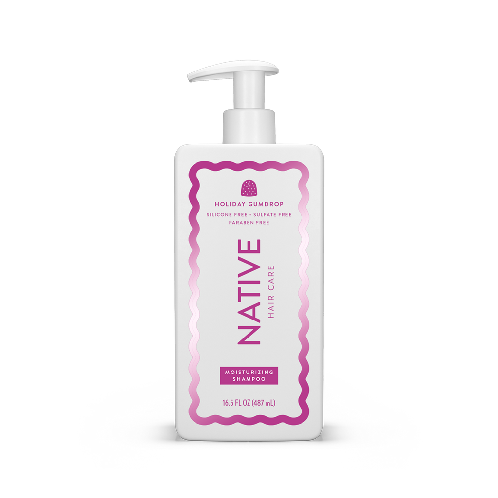 Moisturizing Shampoo - Last Chance - Breezy Loft Care Discovery