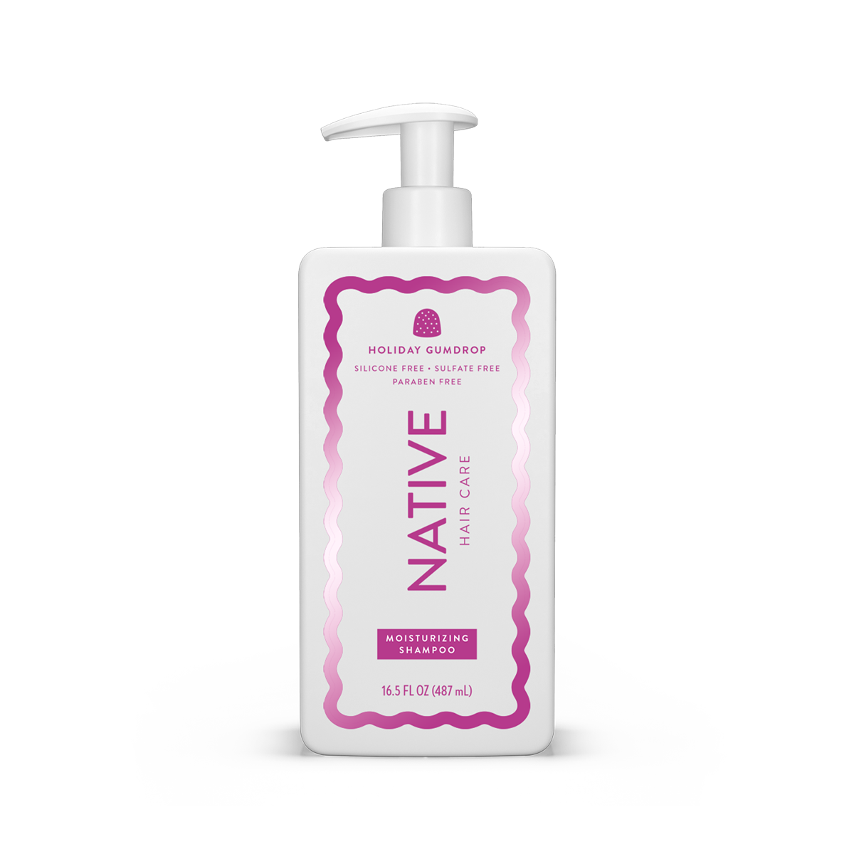 Moisturizing Shampoo - Last Chance - Breezy Loft Care Discovery