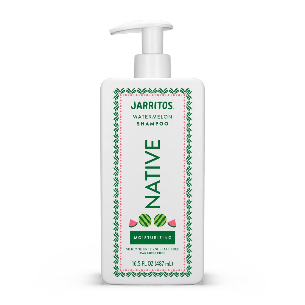 Moisturizing Shampoo - Last Chance - Breezy Loft Care Discovery