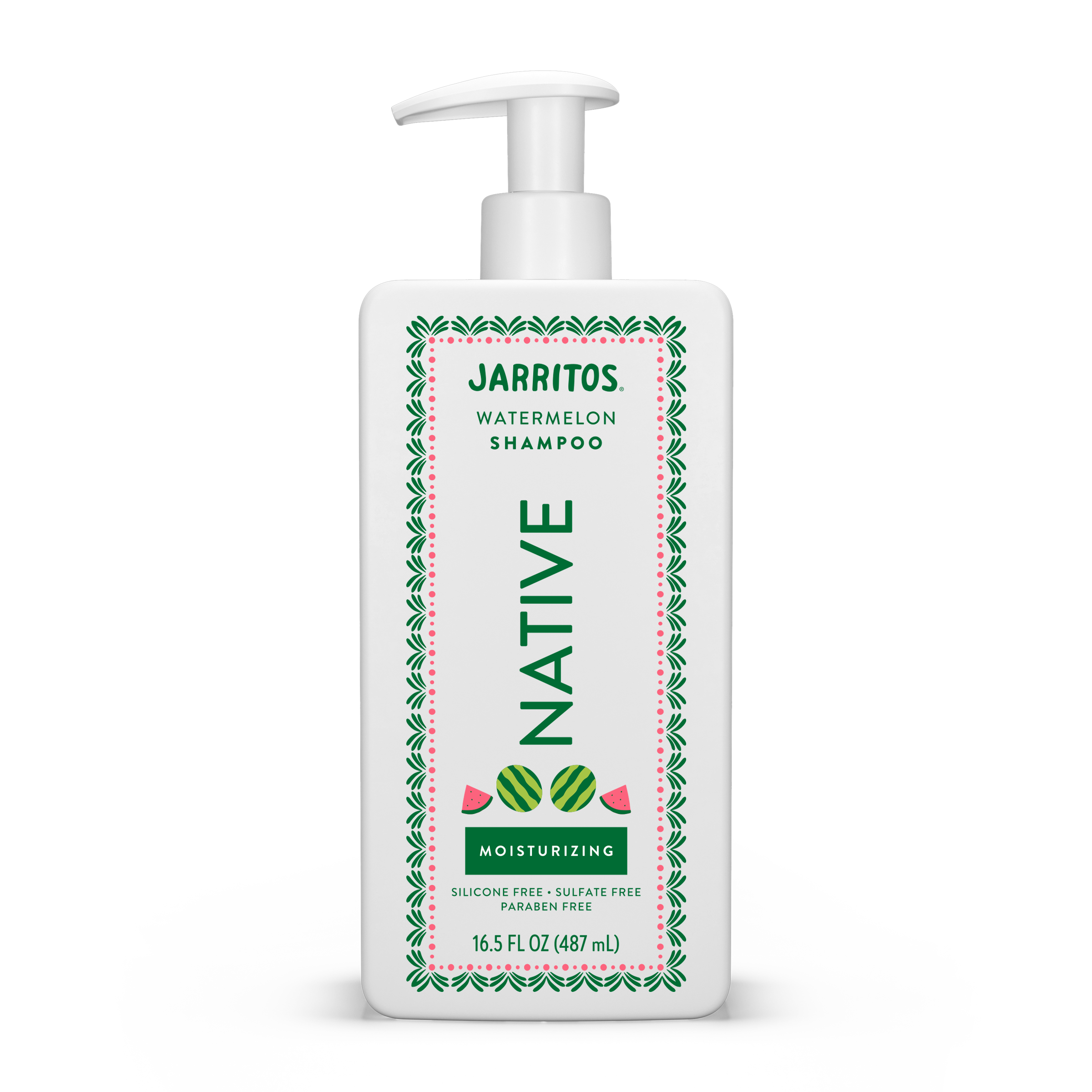 Moisturizing Shampoo - Last Chance - Breezy Loft Care Discovery