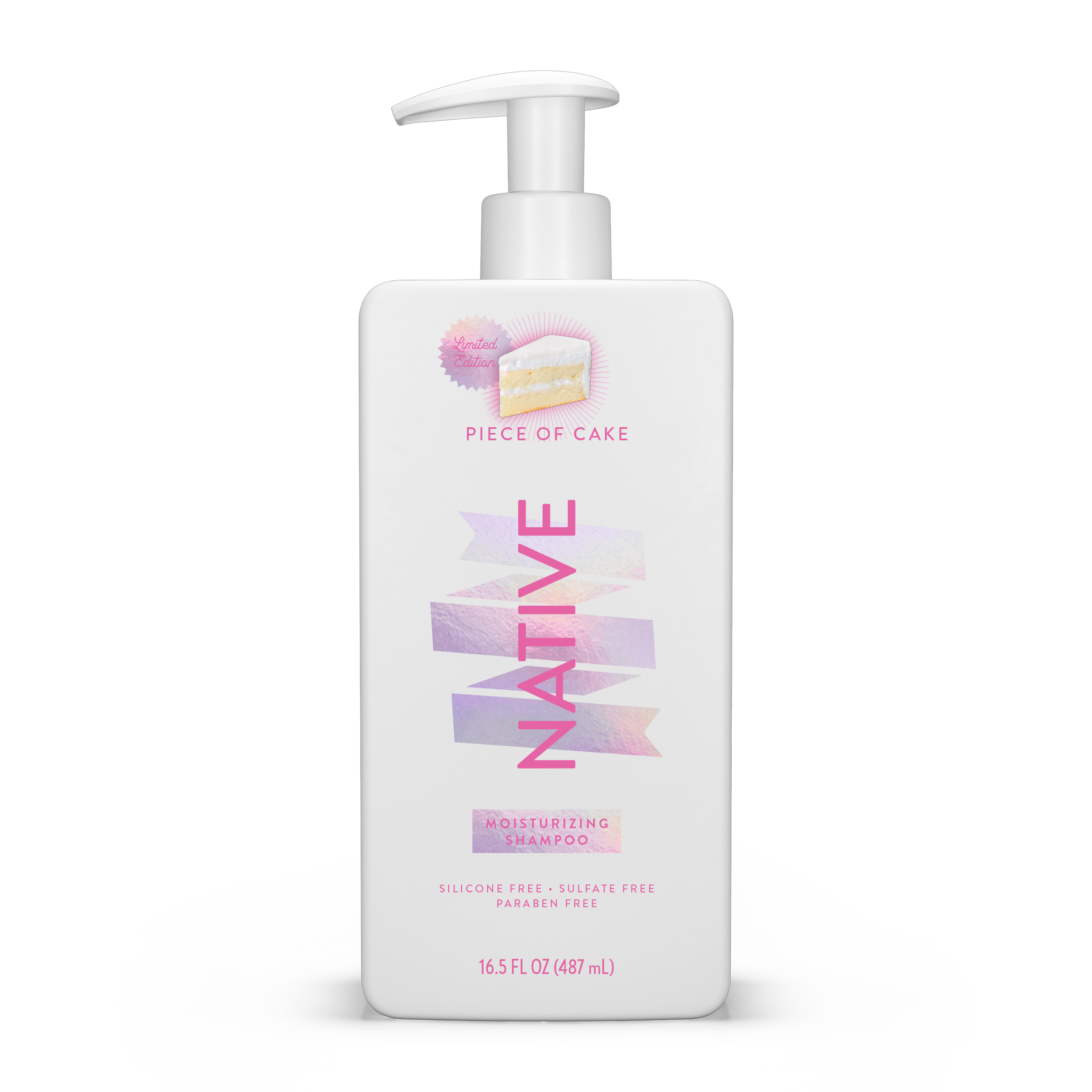 Moisturizing Shampoo - Last Chance - Breezy Loft Care Discovery