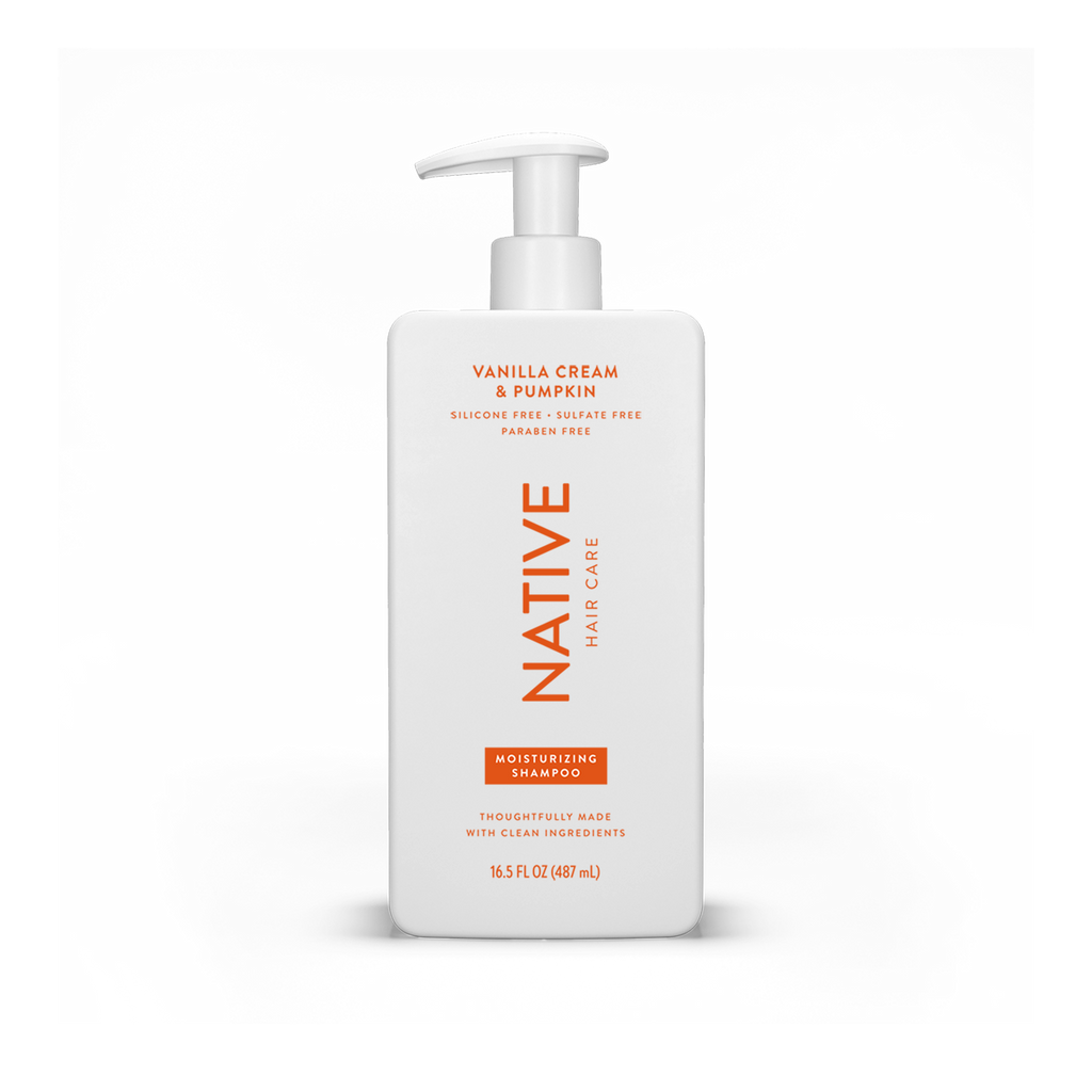 Moisturizing Shampoo - Last Chance - Breezy Loft Care Discovery