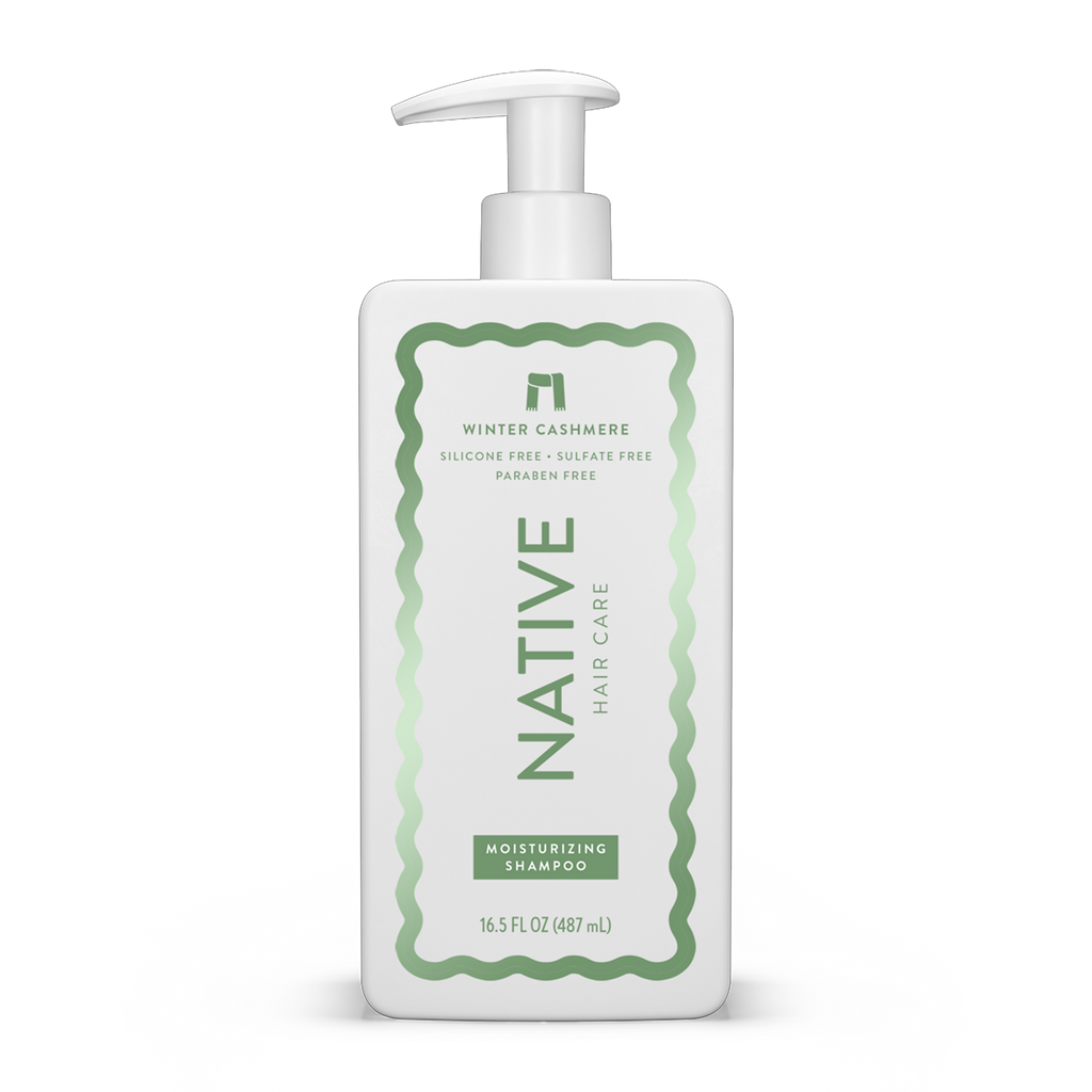 Moisturizing Shampoo - Last Chance - Breezy Loft Care Discovery