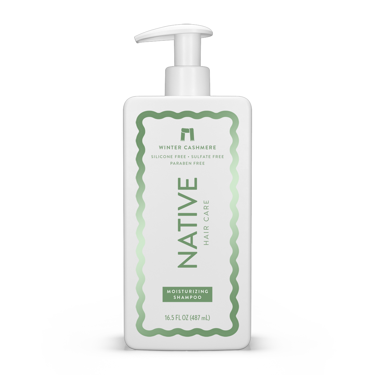 Moisturizing Shampoo - Last Chance - Breezy Loft Care Discovery